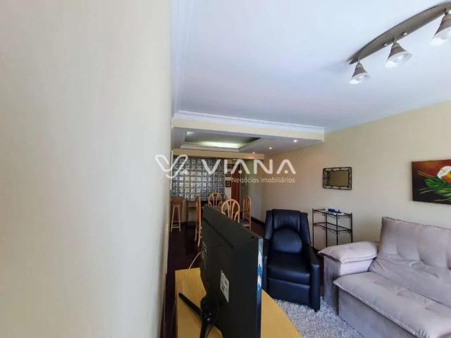 Apartamento para Locação em São Caetano do Sul/SP Olímpico 2 Quartos