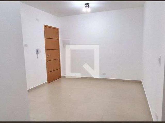 Apartamento para Locação em São Caetano do Sul/SP Olímpico 2 Quartos