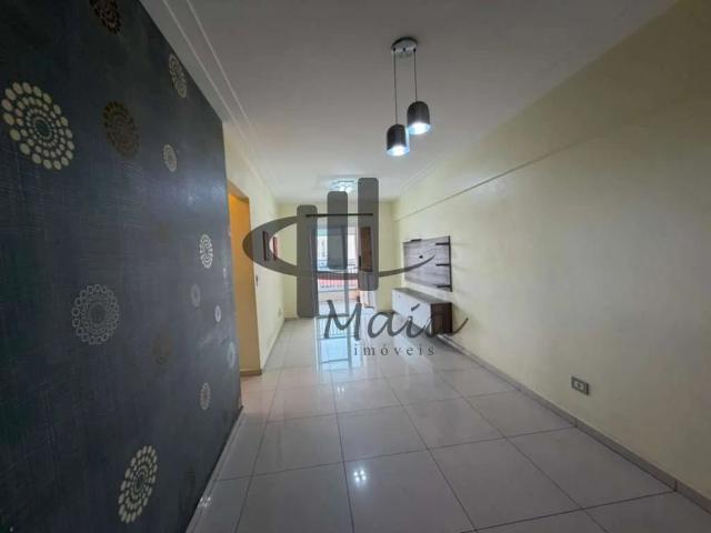 Apartamento para Locação em São Caetano do Sul/SP Olímpico 2 Quartos