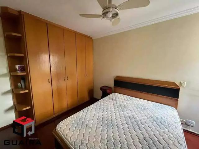 Apartamento para Locação em São Caetano do Sul/SP Olímpico 2 Quartos