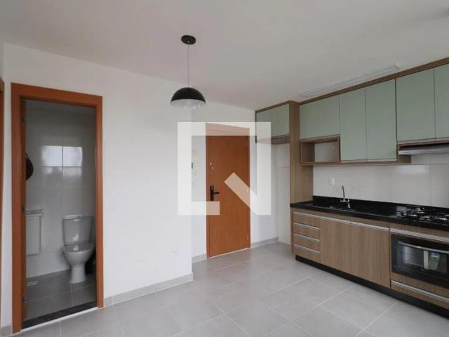 Apartamento para Locação em São Caetano do Sul/SP Olímpico 2 Quartos
