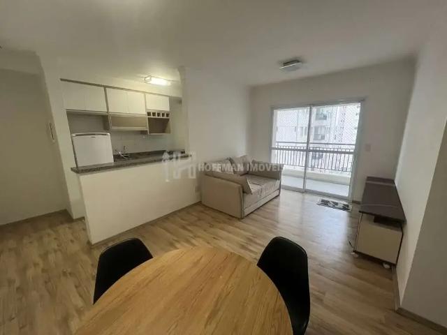 Apartamento para Locação em São Caetano do Sul/SP Olímpico 2 Quartos