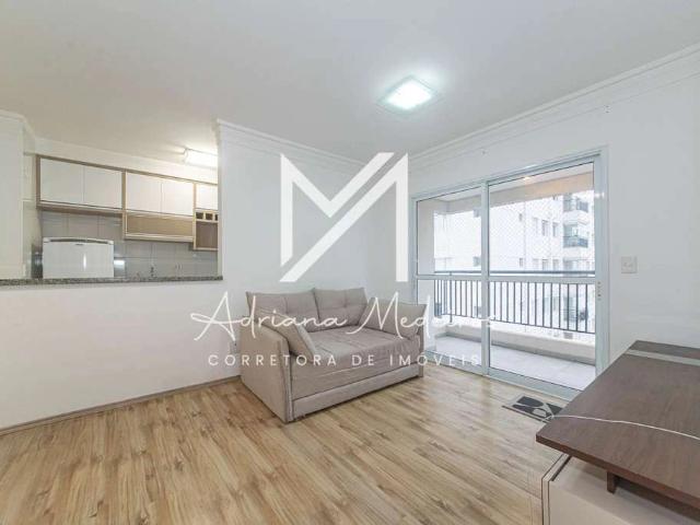 Apartamento para Locação em São Caetano do Sul/SP Olímpico 2 Quartos