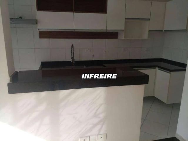 Apartamento para Locação em São Caetano do Sul/SP Olímpico 2 Quartos