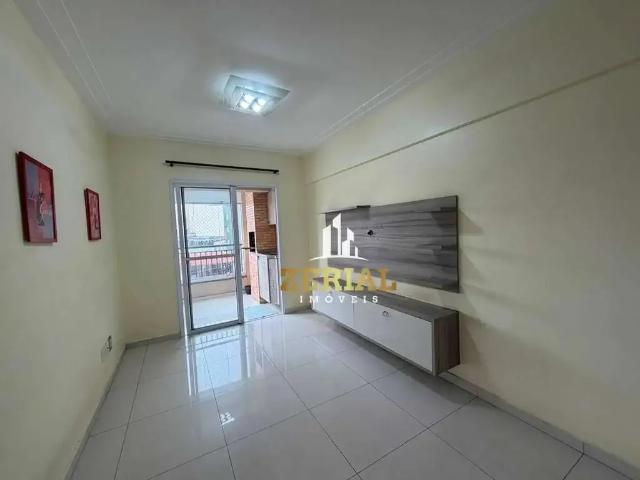 Apartamento para Locação em São Caetano do Sul/SP Olímpico 2 Quartos