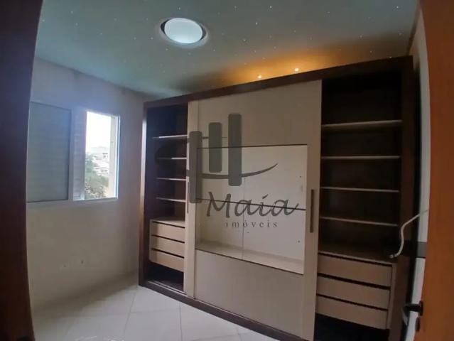 Apartamento para Locação em São Caetano do Sul/SP Olímpico 2 Quartos