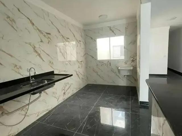 Apartamento para Locação em São Caetano do Sul/SP Olímpico 2 Quartos