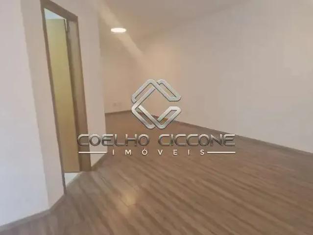Apartamento para Locação em São Caetano do Sul/SP Olímpico 3 Quartos