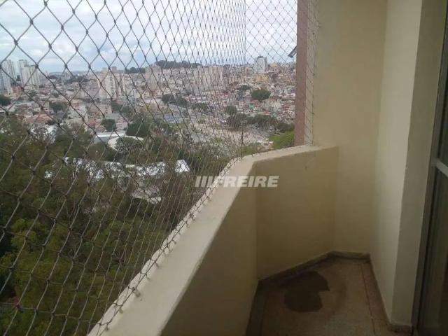 Apartamento para Locação em São Caetano do Sul/SP Olímpico 3 Quartos
