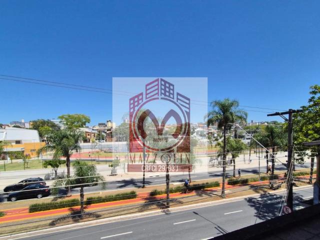 Apartamento para Locação em São Caetano do Sul/SP Olímpico 3 Quartos