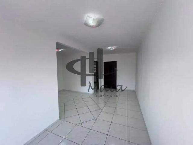 Apartamento para Locação em São Caetano do Sul/SP Olímpico 3 Quartos