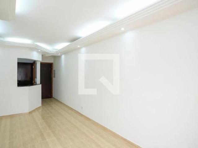 Apartamento para Locação em São Caetano do Sul/SP Olímpico 3 Quartos