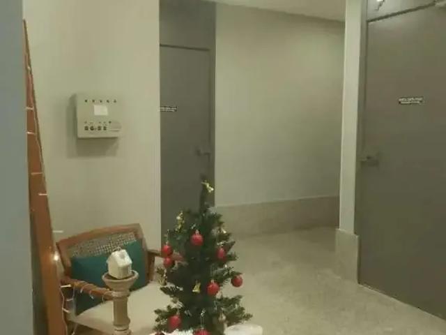 Apartamento para Locação em São Caetano do Sul/SP Osvaldo Cruz 3 Quartos