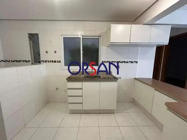 Apartamento para Locação em São Caetano do Sul/SP Osvaldo Cruz 1 Quartos