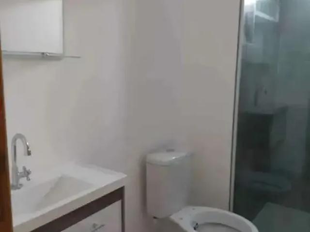 Apartamento para Locação em São Caetano do Sul/SP Osvaldo Cruz 1 Quartos
