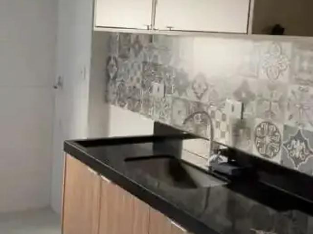 Apartamento para Locação em São Caetano do Sul/SP Osvaldo Cruz 1 Quartos