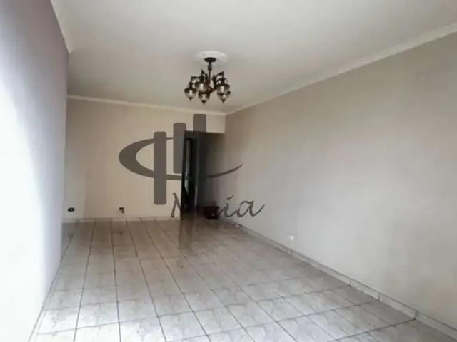 Apartamento para Locação em São Caetano do Sul/SP Osvaldo Cruz 2 Quartos