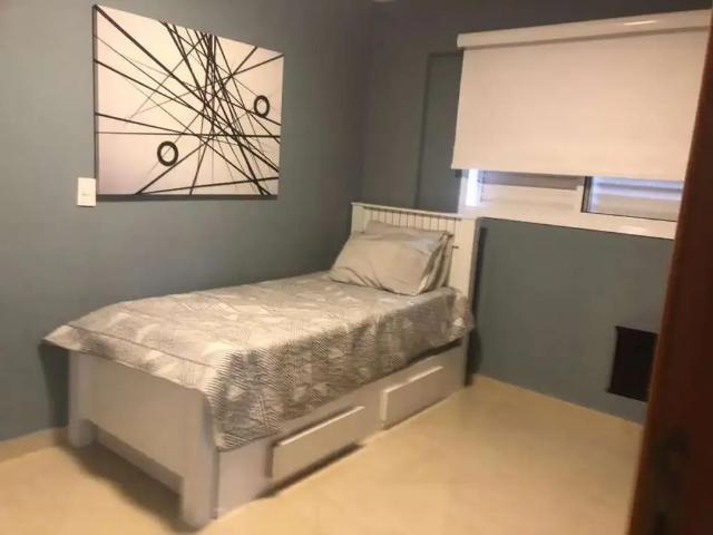 Apartamento para Locação em São Caetano do Sul/SP Osvaldo Cruz 2 Quartos