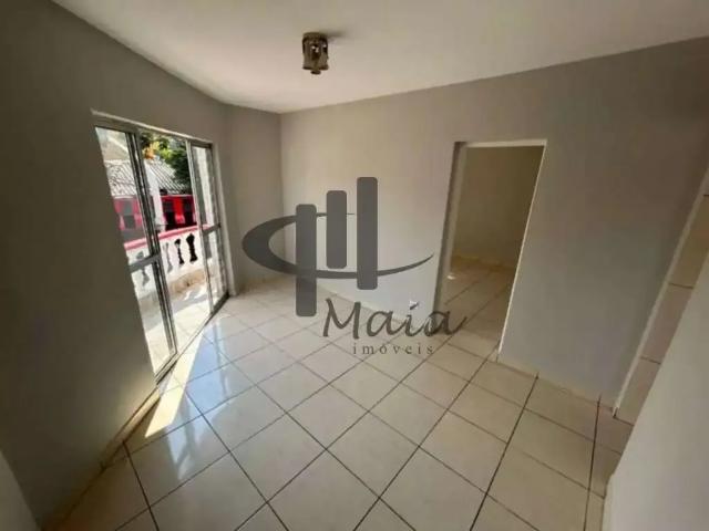 Apartamento para Locação em São Caetano do Sul/SP Osvaldo Cruz 2 Quartos