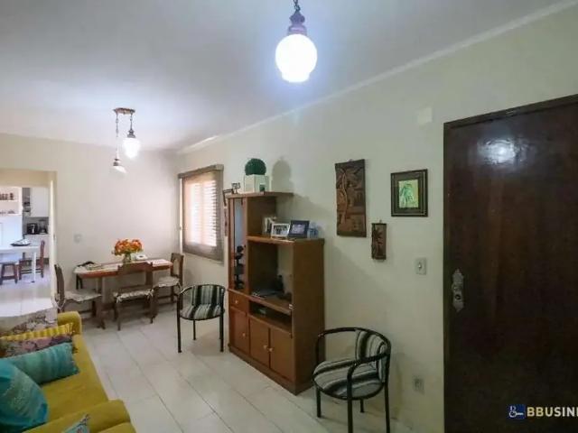 Apartamento para Locação em São Caetano do Sul/SP Osvaldo Cruz 2 Quartos
