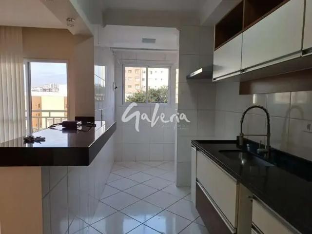Apartamento para Locação em São Caetano do Sul/SP Osvaldo Cruz 2 Quartos