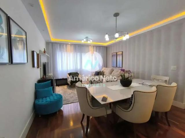 Apartamento para Locação em São Caetano do Sul/SP Osvaldo Cruz 2 Quartos
