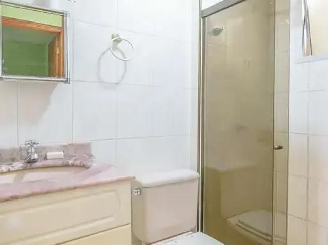 Apartamento para Locação em São Caetano do Sul/SP Osvaldo Cruz 2 Quartos