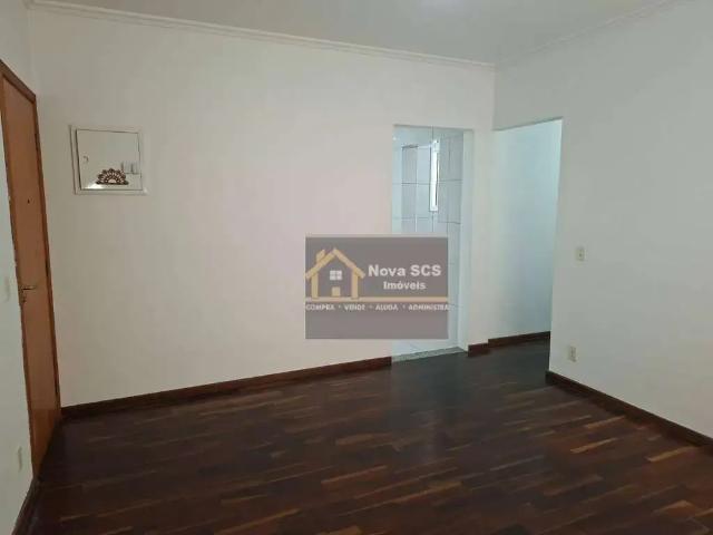 Apartamento para Locação em São Caetano do Sul/SP Osvaldo Cruz 2 Quartos
