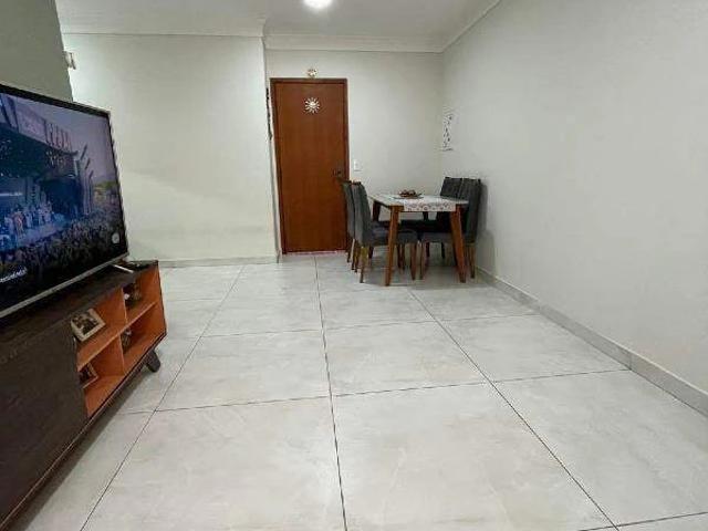 Apartamento para Locação em São Caetano do Sul/SP Osvaldo Cruz 2 Quartos