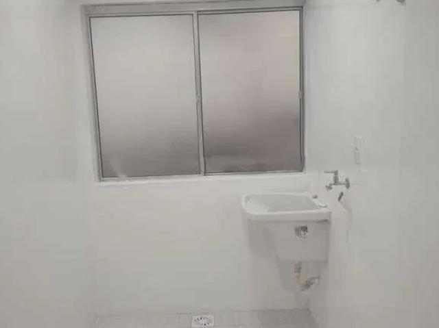 Apartamento para Locação em São Caetano do Sul/SP Osvaldo Cruz 2 Quartos