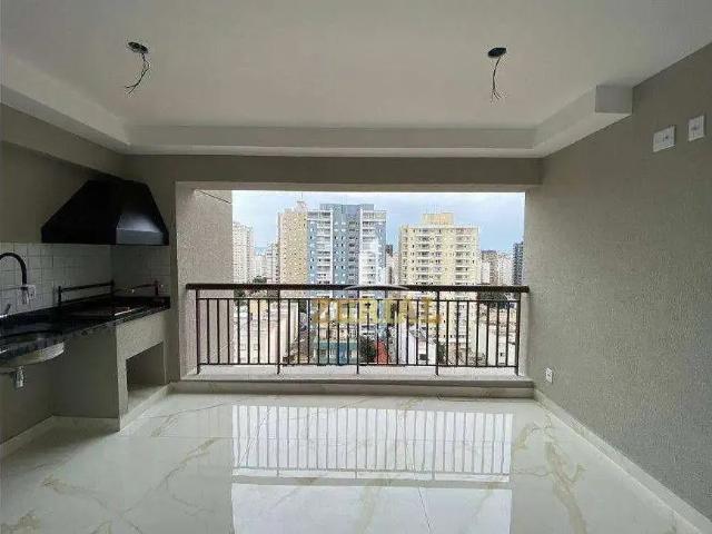 Apartamento para Locação em São Caetano do Sul/SP Osvaldo Cruz 2 Quartos