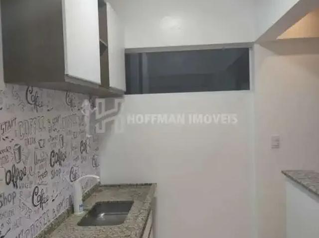 Apartamento para Locação em São Caetano do Sul/SP Osvaldo Cruz 2 Quartos