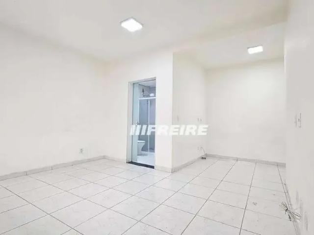 Apartamento para Locação em São Caetano do Sul/SP São José 1 Quartos
