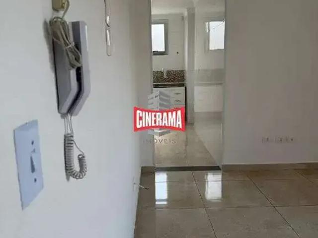 Apartamento para Locação em São Caetano do Sul/SP São José 1 Quartos