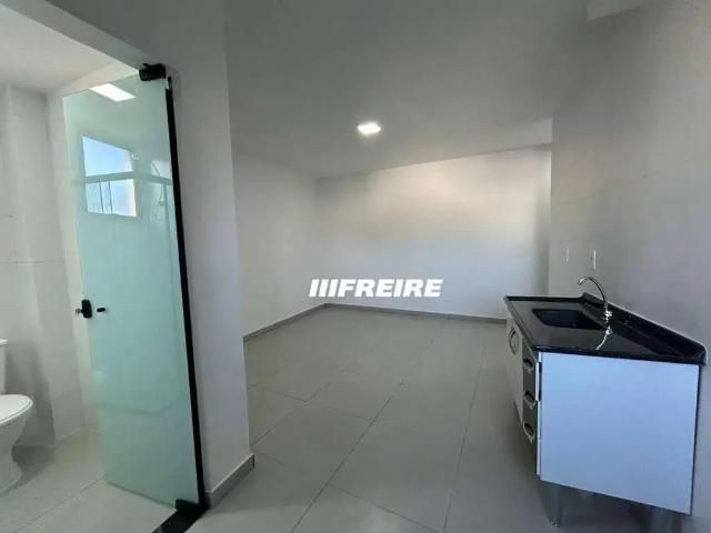 Apartamento para Locação em São Caetano do Sul/SP São José 1 Quartos