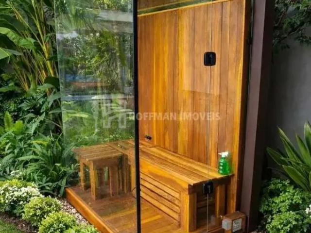 Apartamento para Locação em São Caetano do Sul/SP São José 1 Quartos