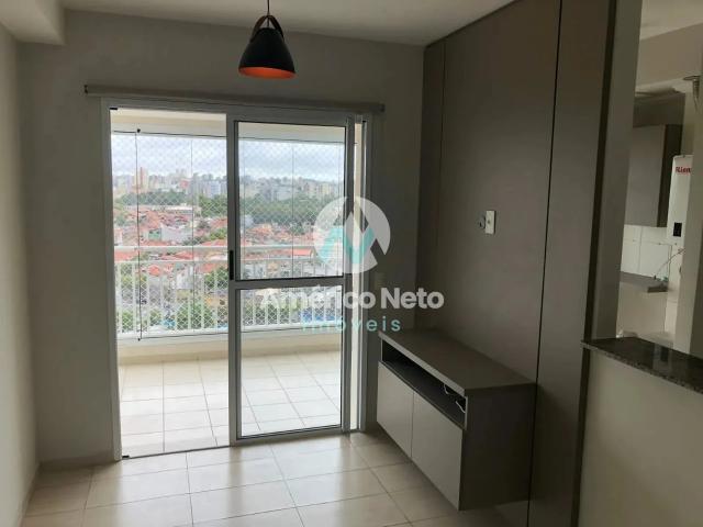 Apartamento para Locação em São Caetano do Sul/SP São José 2 Quartos
