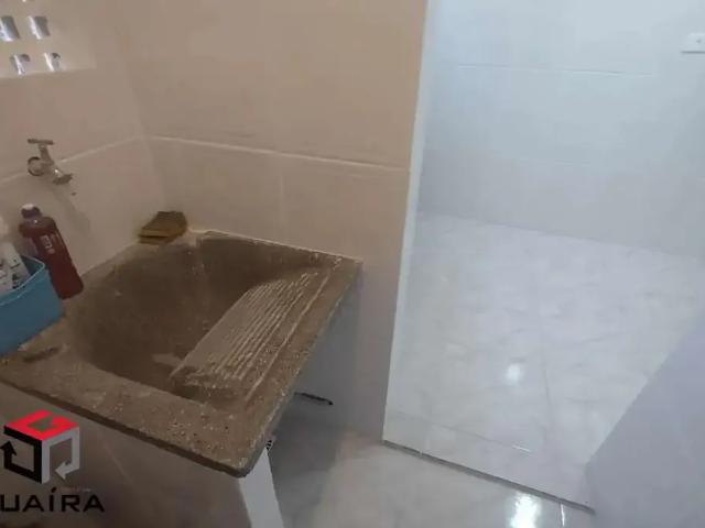 Apartamento para Locação em São Caetano do Sul/SP São José 2 Quartos