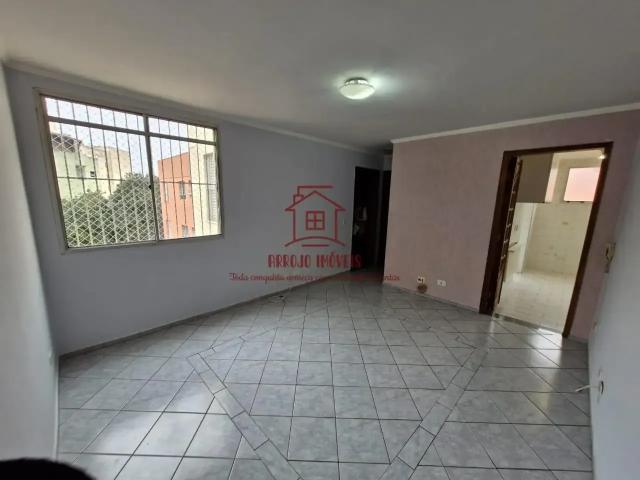 Apartamento para Locação em São Caetano do Sul/SP São José 2 Quartos