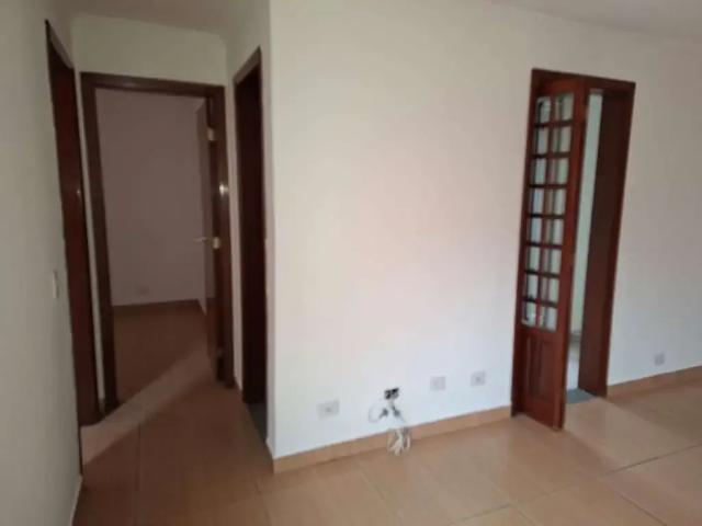 Apartamento para Locação em São Caetano do Sul/SP São José 2 Quartos
