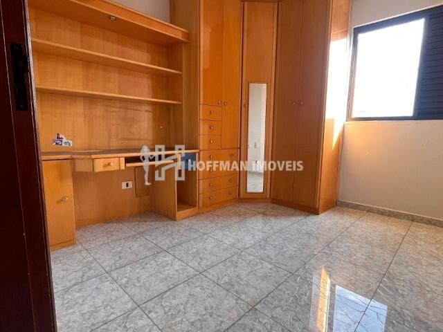 Apartamento para Locação em São Caetano do Sul/SP Santa Maria 5 Quartos