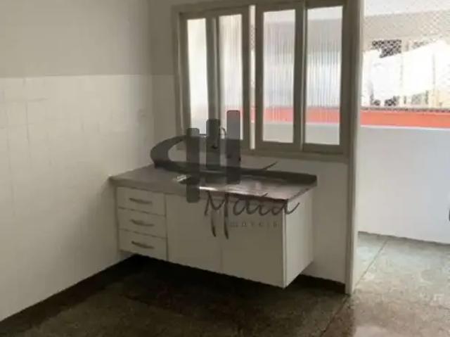 Apartamento para Locação em São Caetano do Sul/SP Santa Maria 1 Quartos