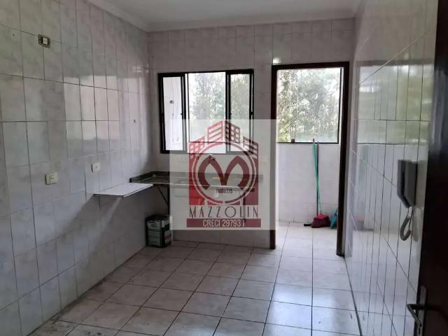 Apartamento para Locação em São Caetano do Sul/SP Santa Maria 1 Quartos