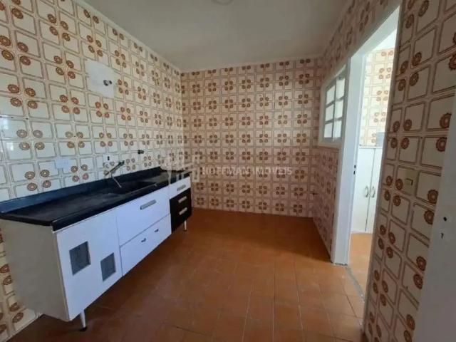 Apartamento para Locação em São Caetano do Sul/SP Santa Maria 1 Quartos