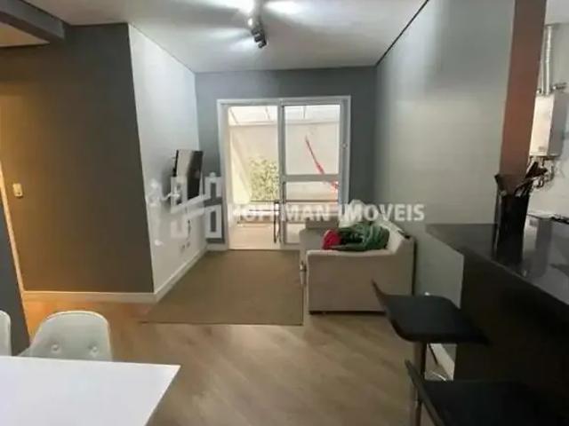 Apartamento para Locação em São Caetano do Sul/SP Santa Maria 2 Quartos