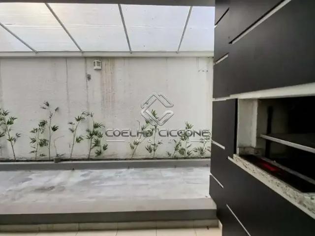 Apartamento para Locação em São Caetano do Sul/SP Santa Maria 2 Quartos