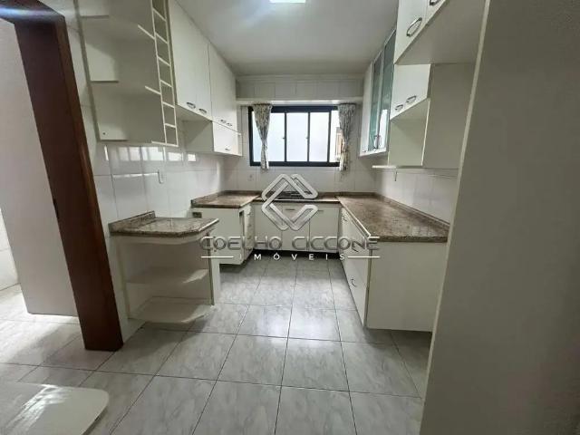 Apartamento para Locação em São Caetano do Sul/SP Santa Maria 2 Quartos