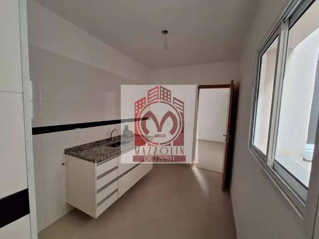 Apartamento para Locação em São Caetano do Sul/SP Santa Maria 2 Quartos