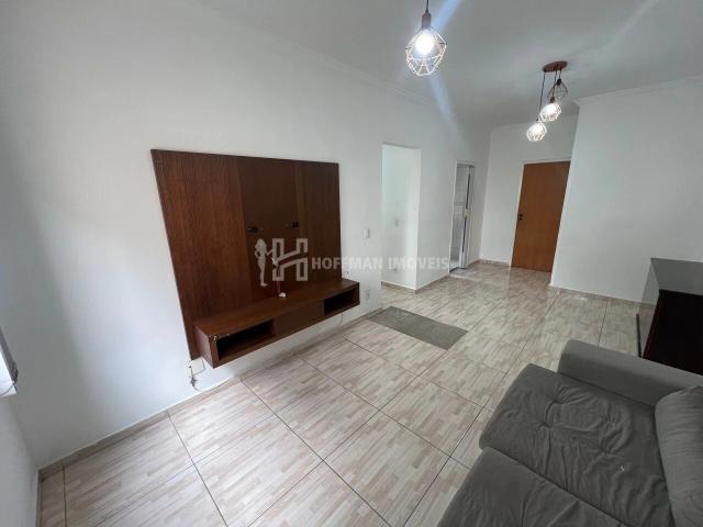 Apartamento para Locação em São Caetano do Sul/SP Santa Maria 2 Quartos