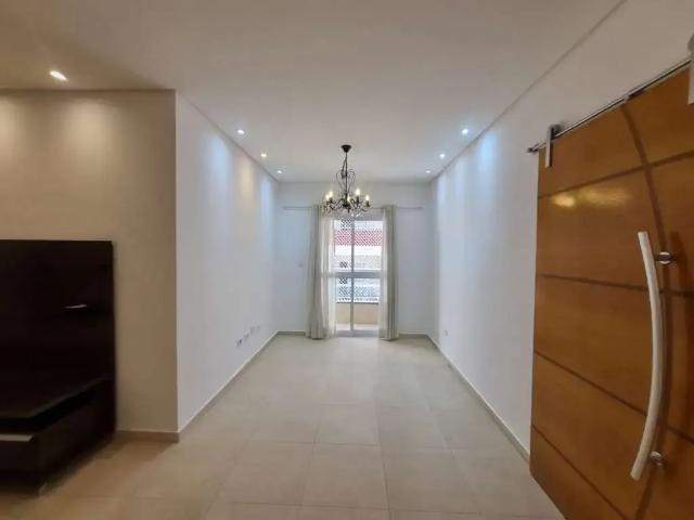 Apartamento para Locação em São Caetano do Sul/SP Santa Maria 2 Quartos